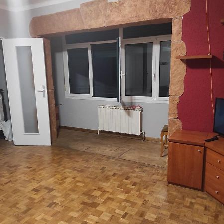 Apartamento Amezti Elizondo Dış mekan fotoğraf