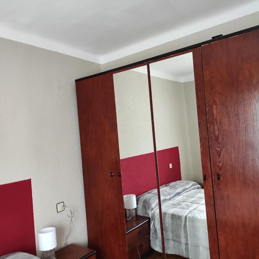 Apartamento Amezti Elizondo Dış mekan fotoğraf