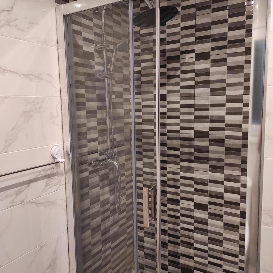 Apartamento Amezti Elizondo Dış mekan fotoğraf