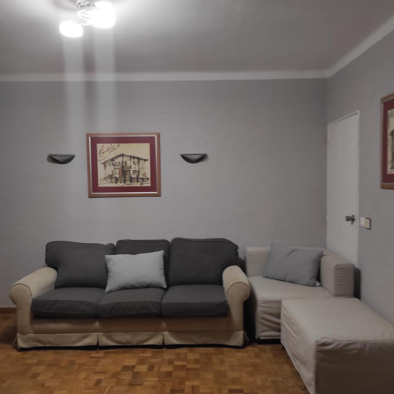 Apartamento Amezti Elizondo Dış mekan fotoğraf
