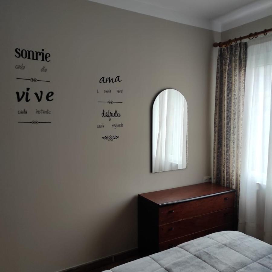 Apartamento Amezti Elizondo Dış mekan fotoğraf