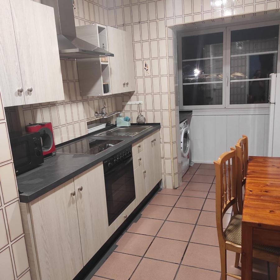Apartamento Amezti Elizondo Dış mekan fotoğraf